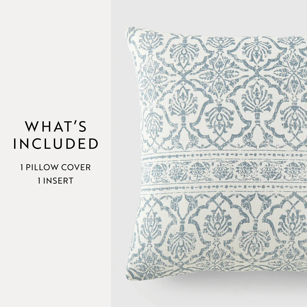 Antique Floral Décor Throw Pillow (Sale) - Image 26