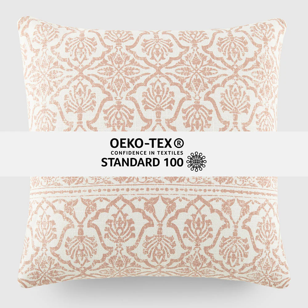 Antique Floral Décor Throw Pillow (Sale) - Image 33