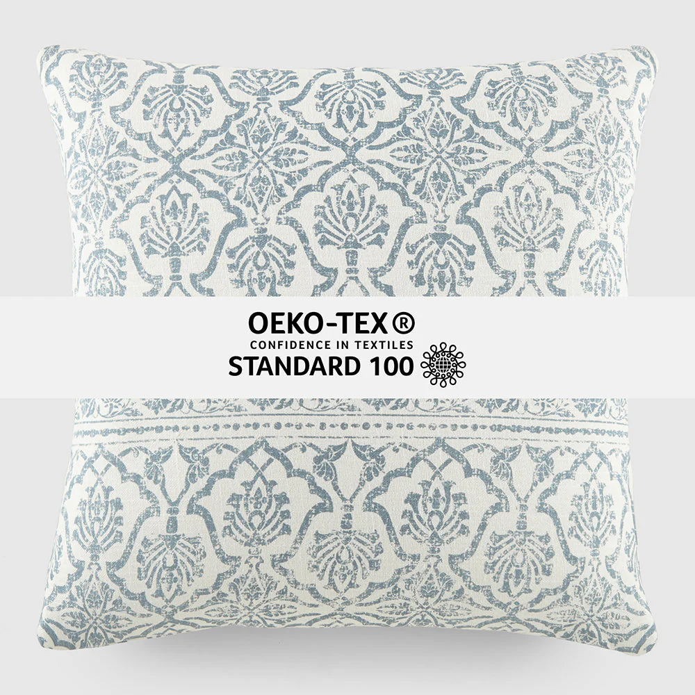 Antique Floral Décor Throw Pillow (Sale) - Image 34