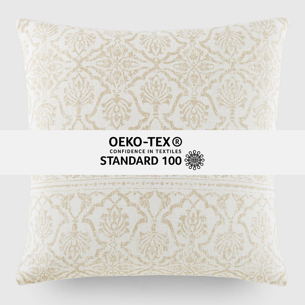 Antique Floral Décor Throw Pillow (Sale) - Image 36