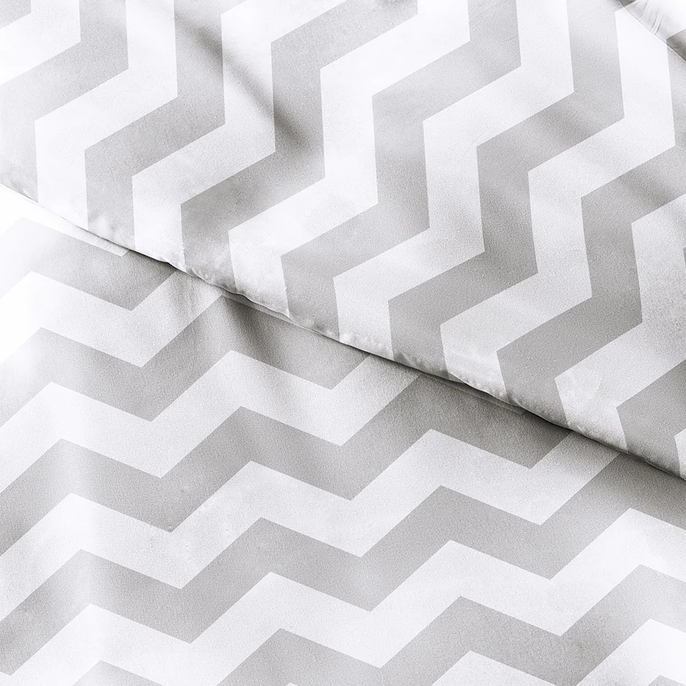 Arrow Pattern 3-Piece Duvet Cover Set (Sale) - Image 21