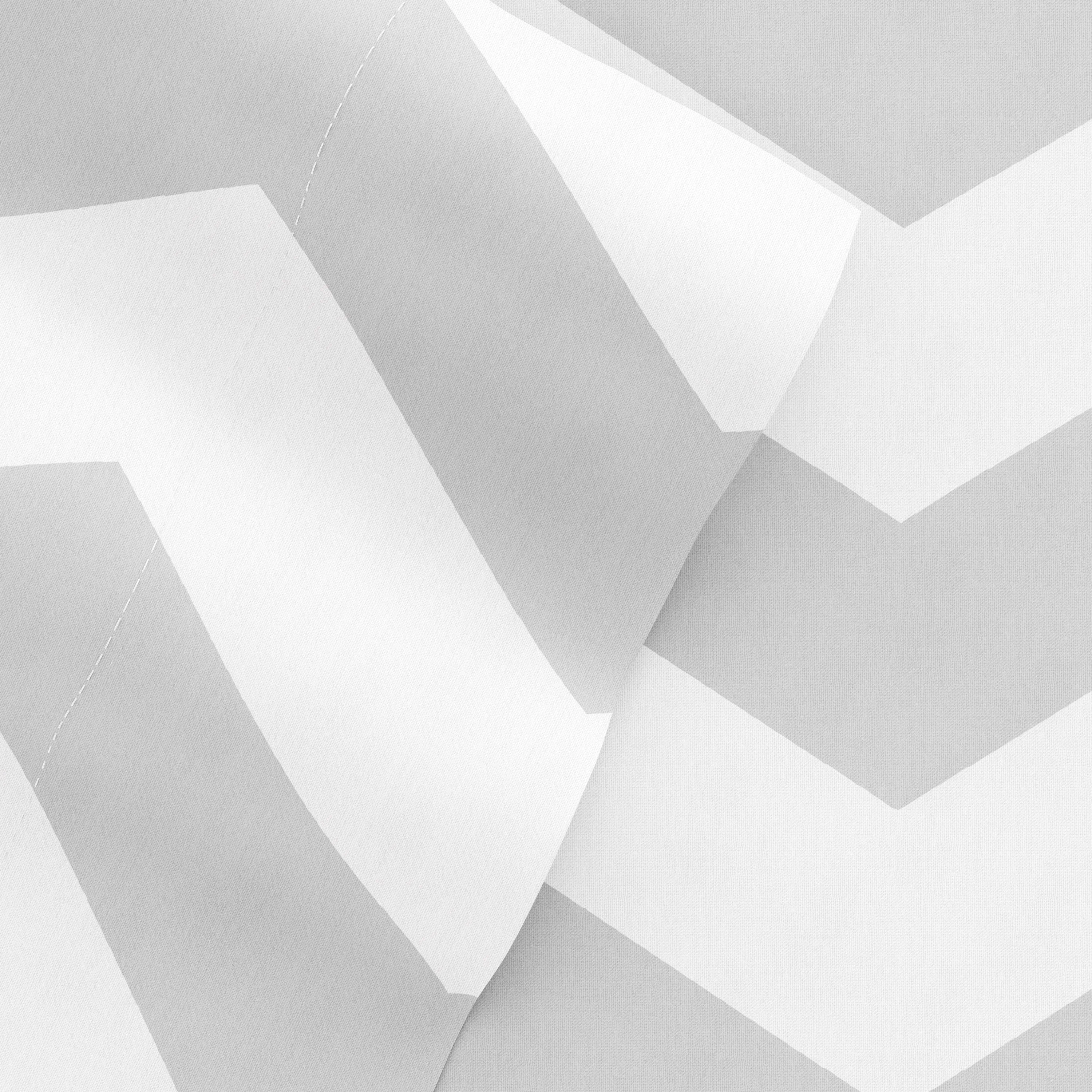 Arrow Pattern 4-Piece Sheet Set (Sale) - Image 6