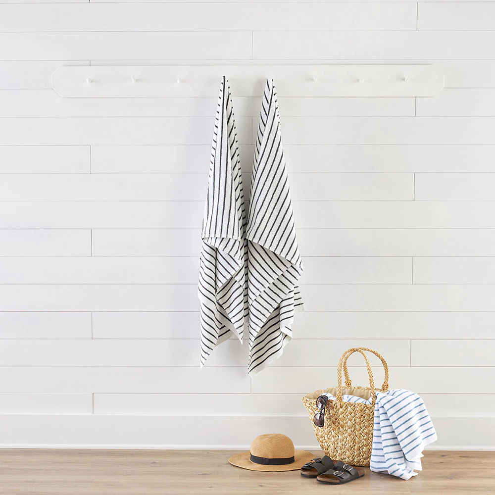100% Cotton Cabana Towel Set (2-Pack) (Sale) - Image 10