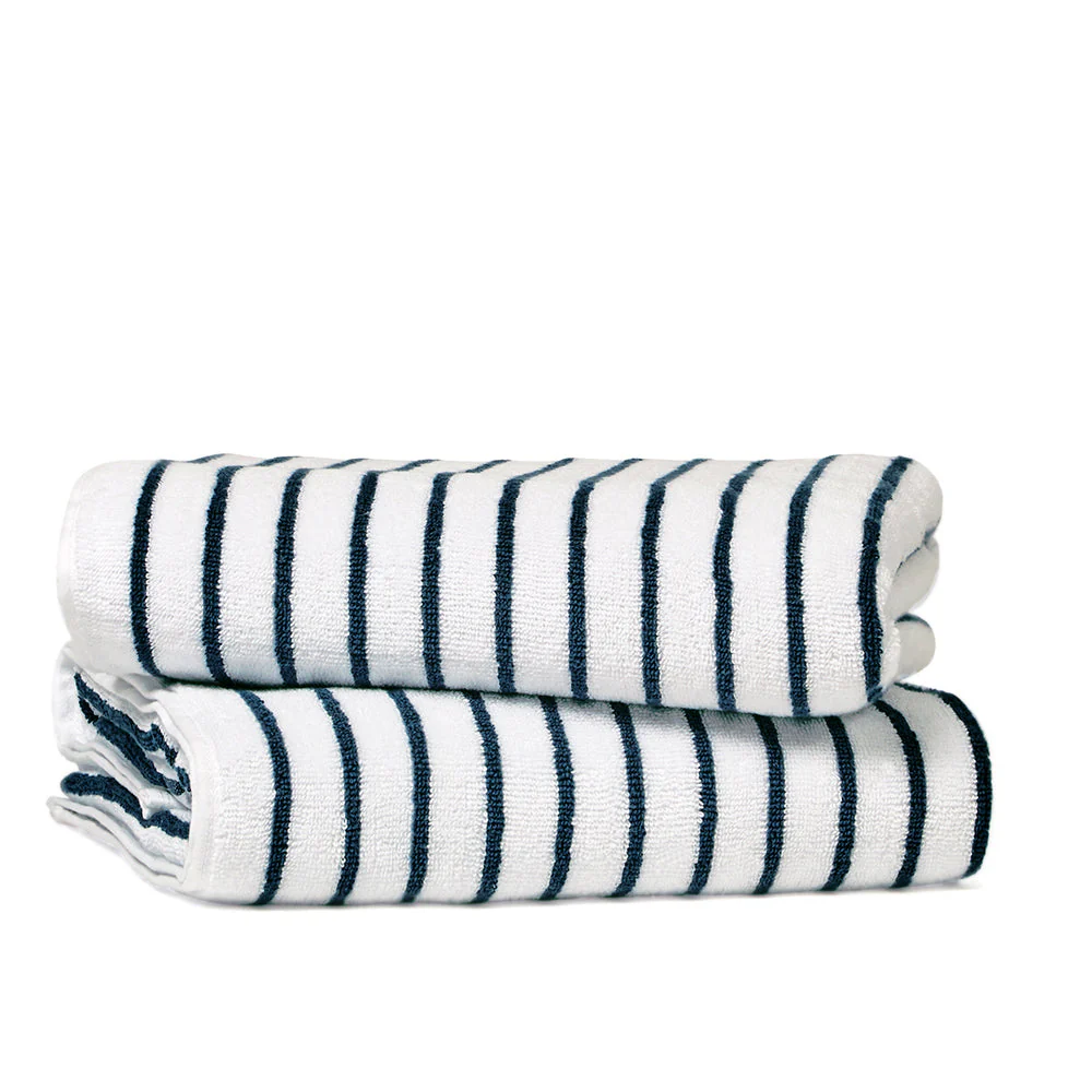 100% Cotton Cabana Towel Set (2-Pack) (Sale) - Image 13