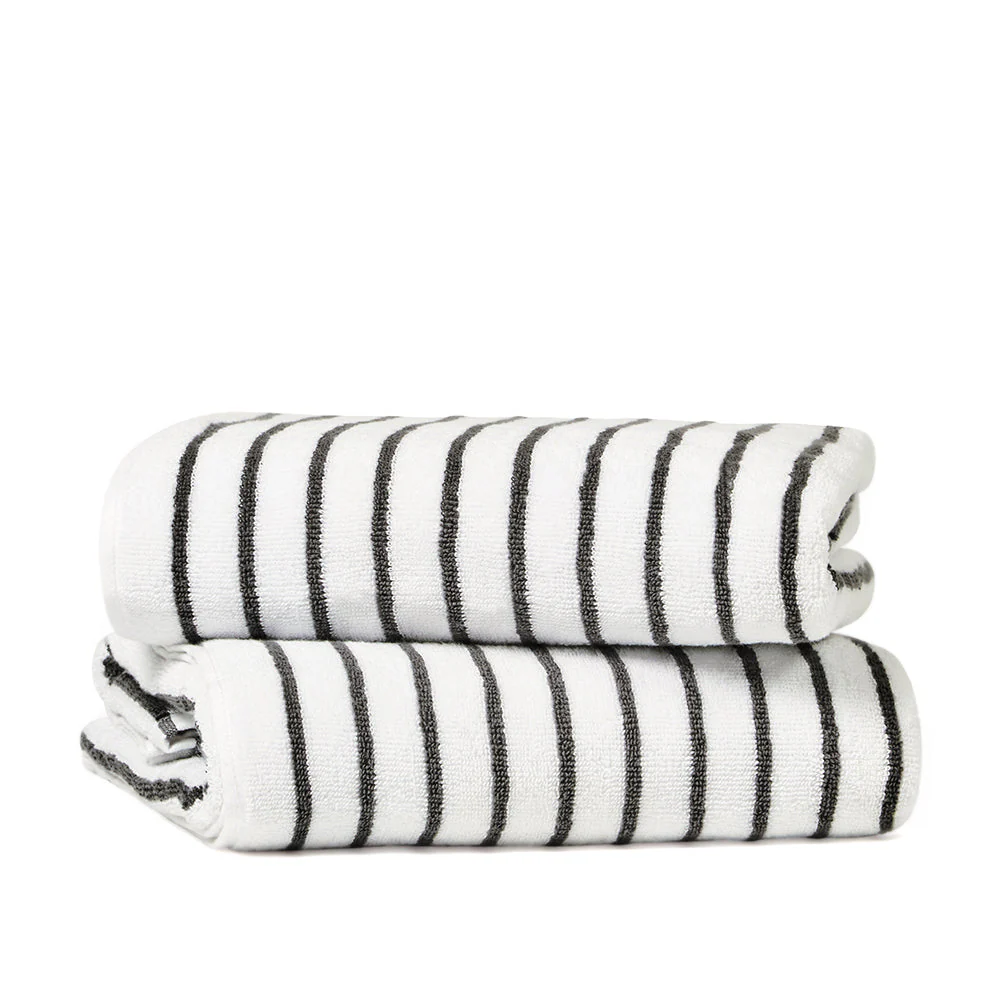100% Cotton Cabana Towel Set (2-Pack) (Sale) - Image 14