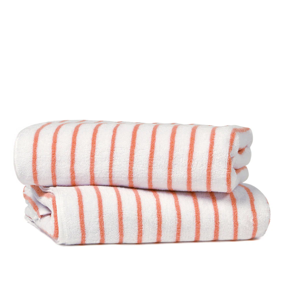 100% Cotton Cabana Towel Set (2-Pack) (Sale) - Image 15