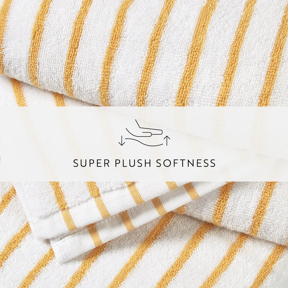 100% Cotton Cabana Towel Set (2-Pack) (Sale) - Image 17