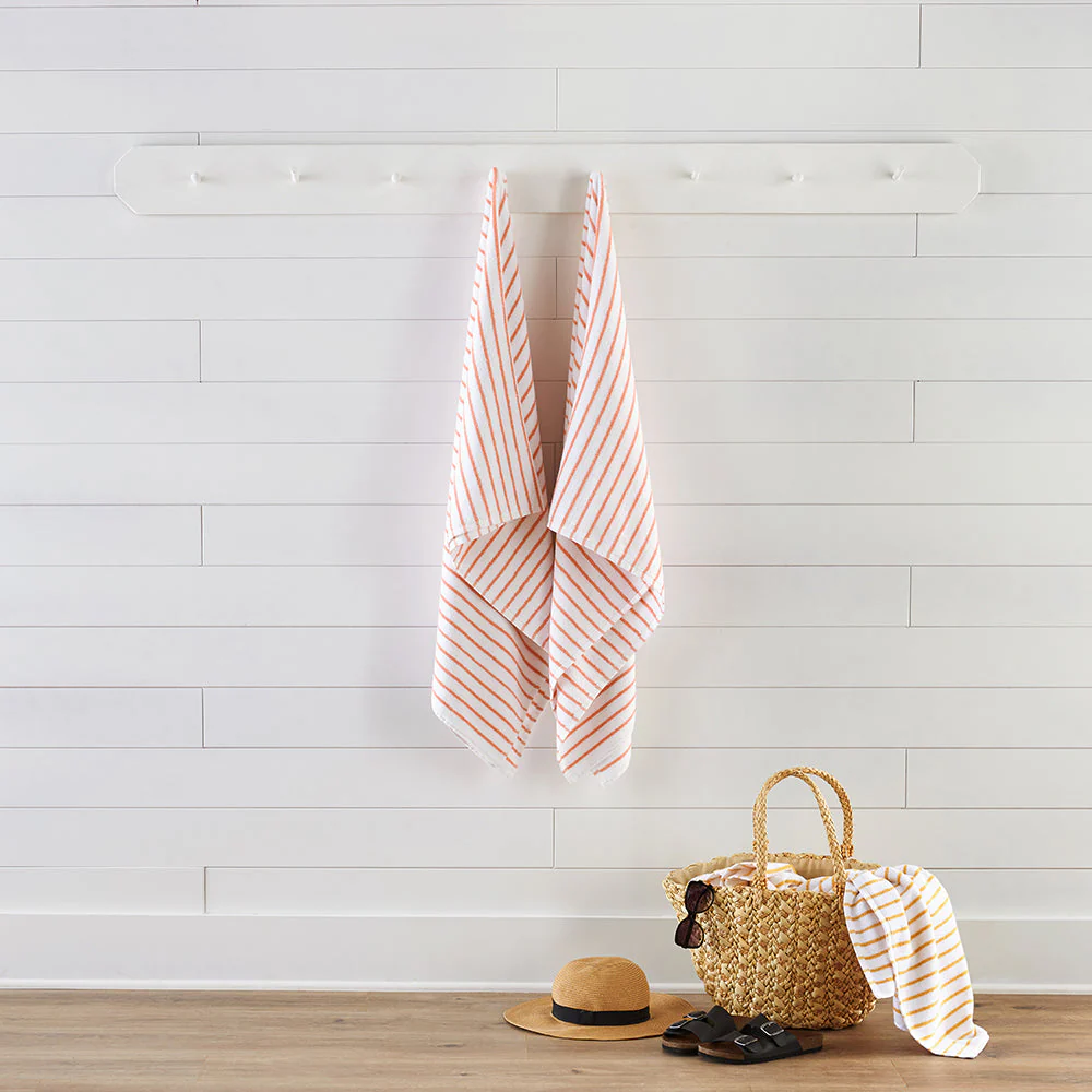 100% Cotton Cabana Towel Set (2-Pack) (Sale) - Image 6