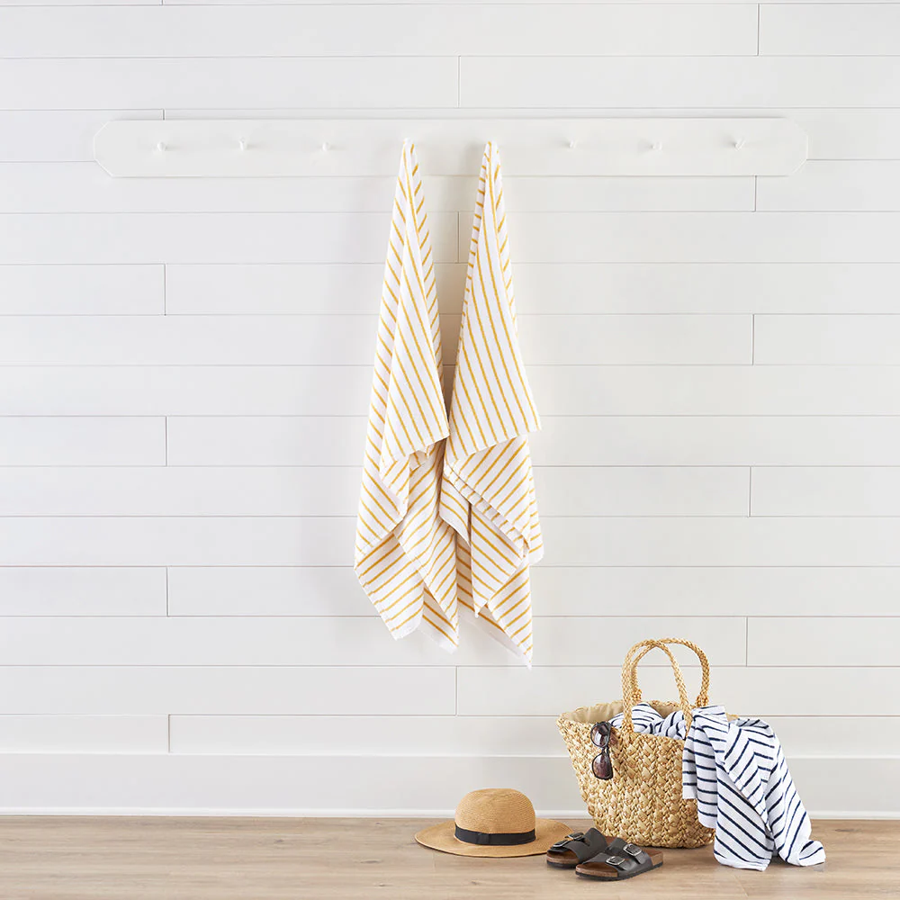 100% Cotton Cabana Towel Set (2-Pack) (Sale) - Image 7