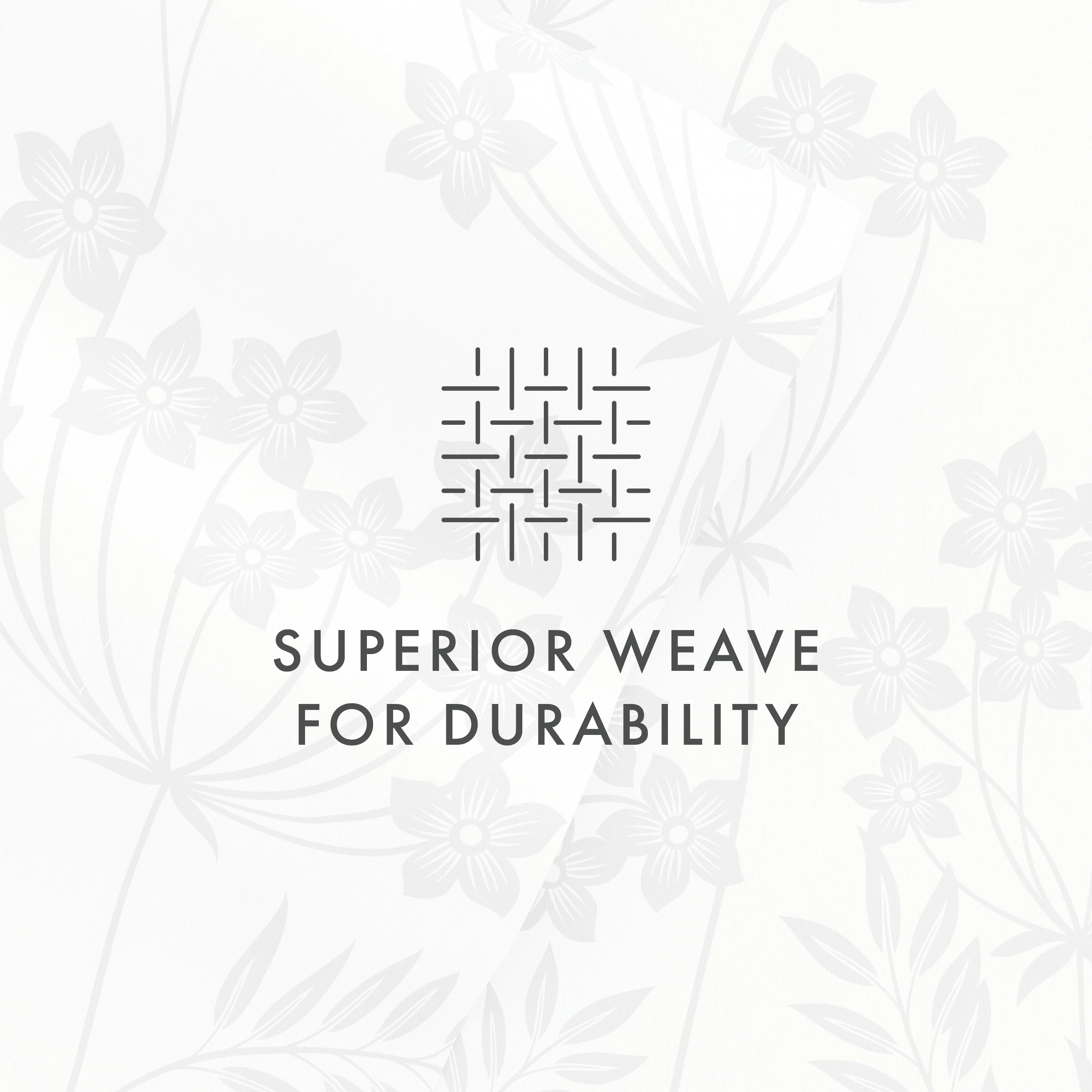 Chantilly Lace Style Pattern 4-Piece Sheet Set (Sale) - Image 8