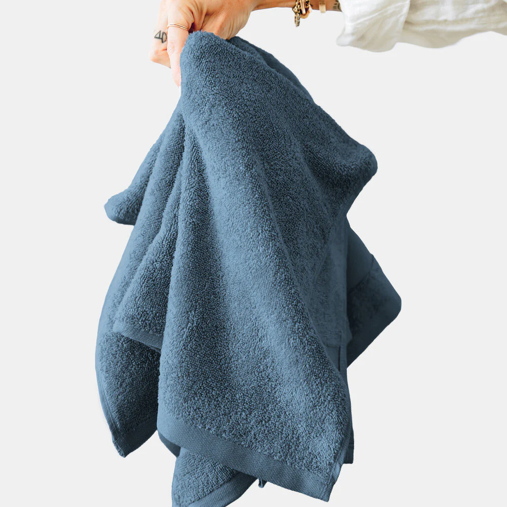 Ultra Soft 100% Cotton 6-Piece Washcloth Set (Sale) - Image 14