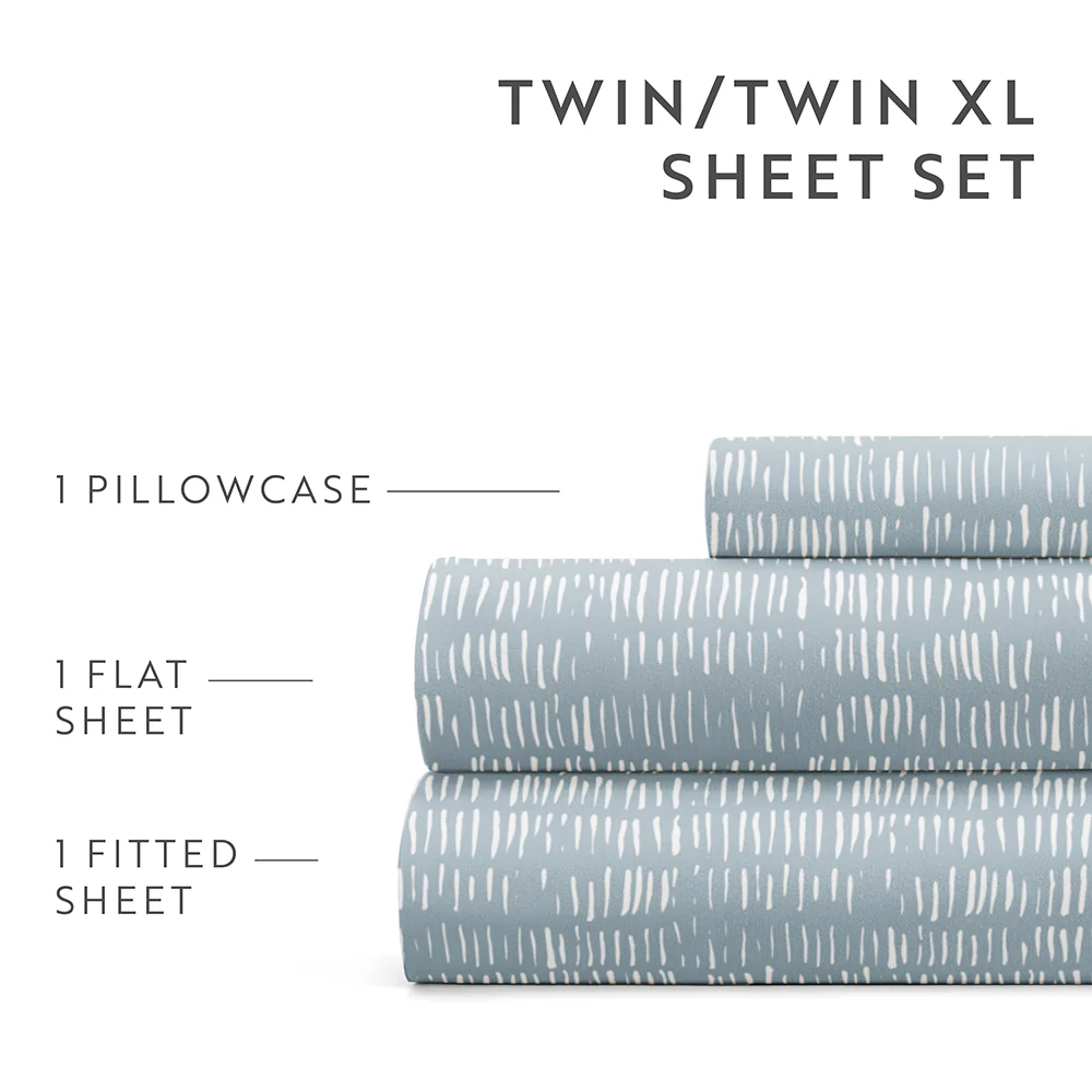Dashed Lines 4-Piece Pattern Sheet Set (Sale) - Image 21