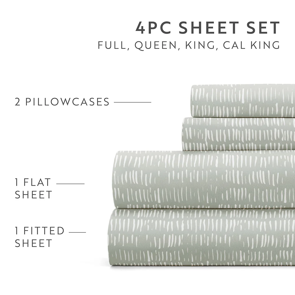 Dashed Lines 4-Piece Pattern Sheet Set (Sale) - Image 23