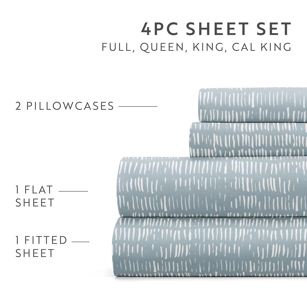 Dashed Lines 4-Piece Pattern Sheet Set (Sale) - Image 24