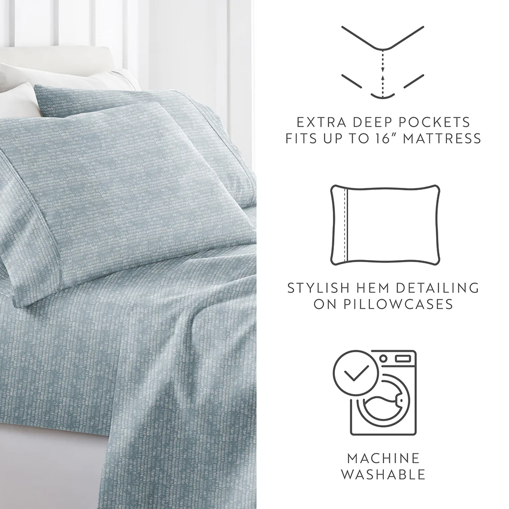Dashed Lines 4-Piece Pattern Sheet Set (Sale) - Image 27