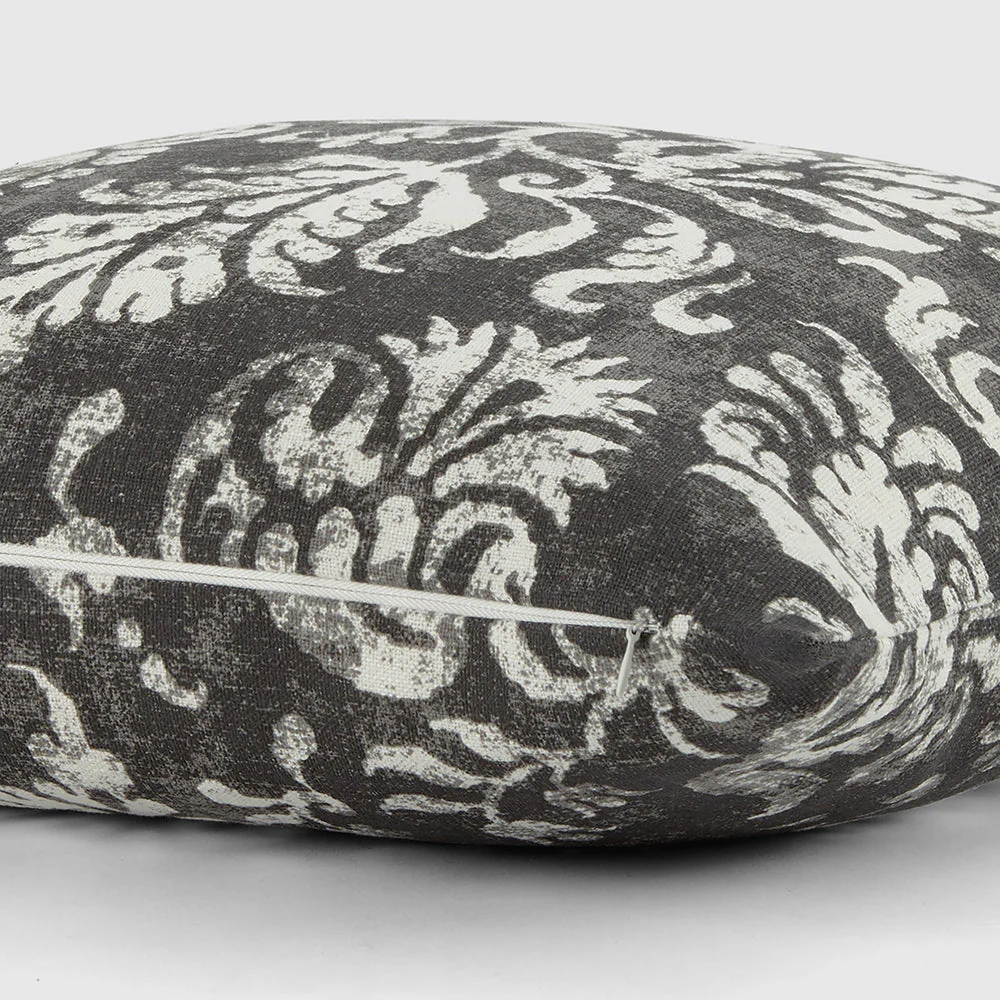 Distressed Floral Décor Throw Pillow (Sale) - Image 11