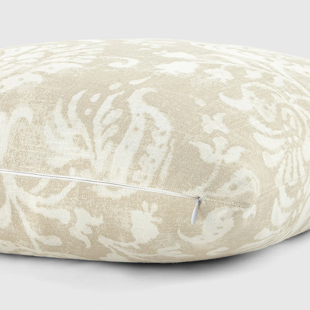 Distressed Floral Décor Throw Pillow (Sale) - Image 12