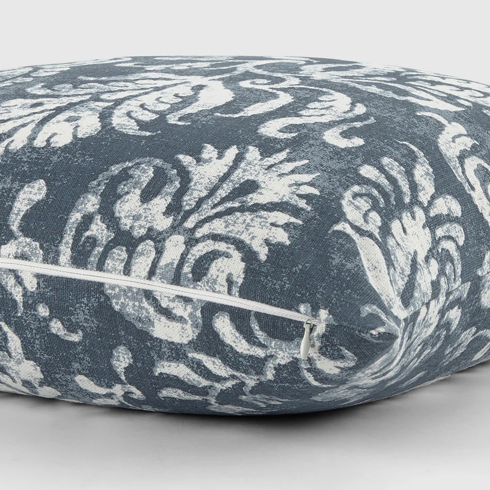 Distressed Floral Décor Throw Pillow (Sale) - Image 13