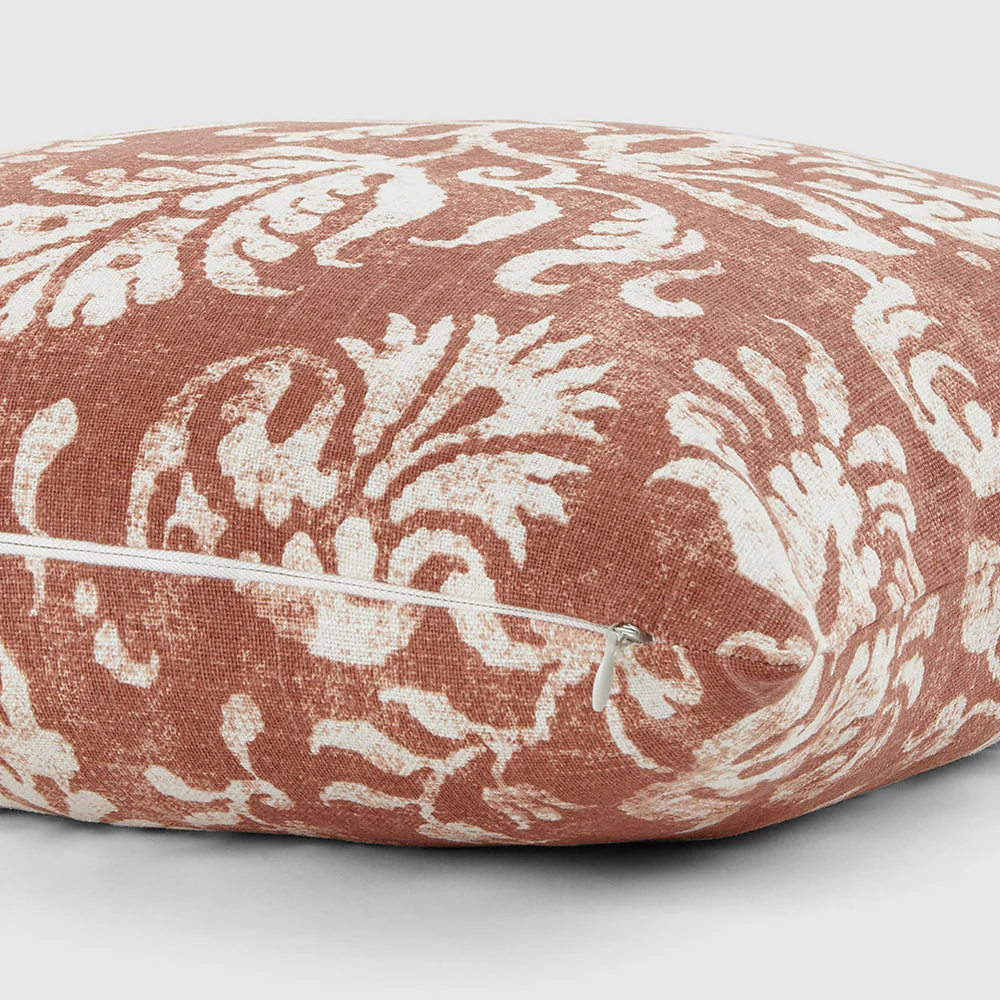 Distressed Floral Décor Throw Pillow (Sale) - Image 15