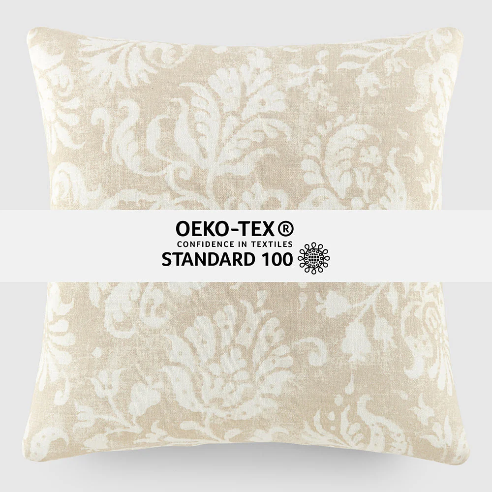 Distressed Floral Décor Throw Pillow (Sale) - Image 47
