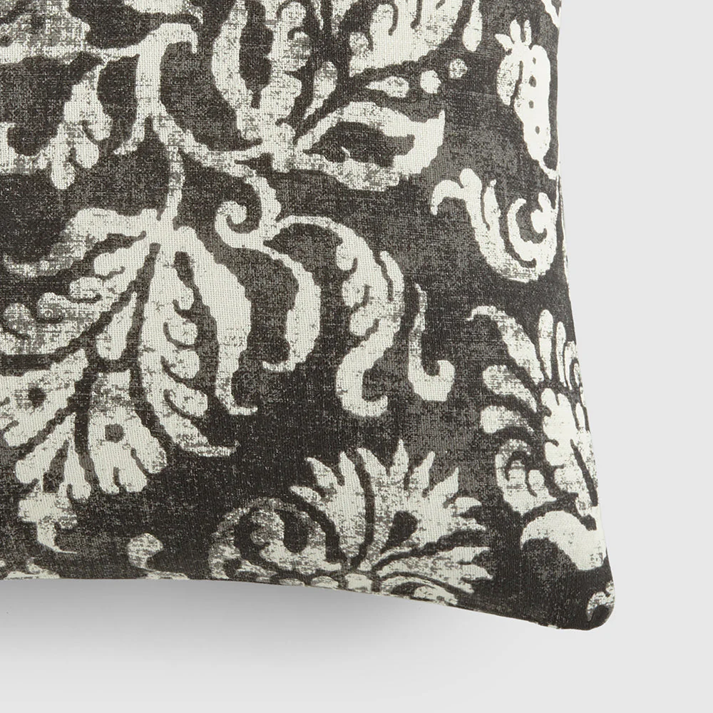 Distressed Floral Décor Throw Pillow (Sale) - Image 6