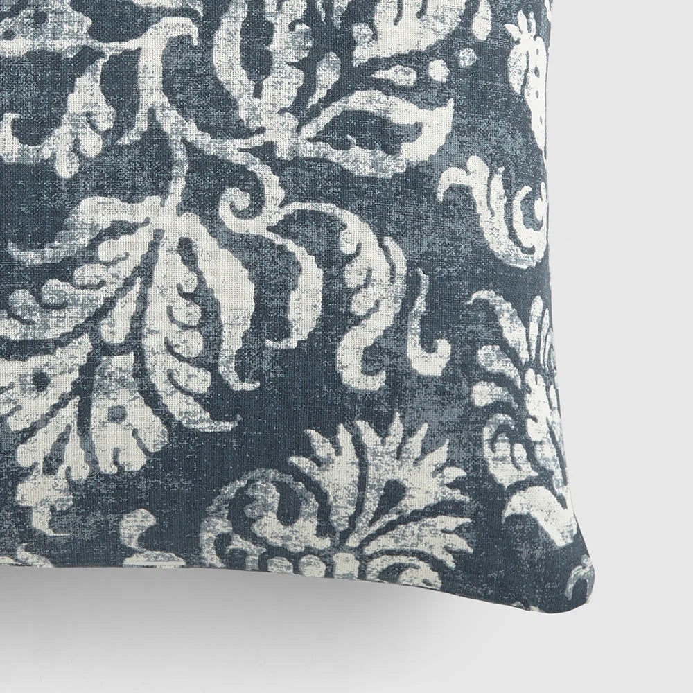 Distressed Floral Décor Throw Pillow (Sale) - Image 8