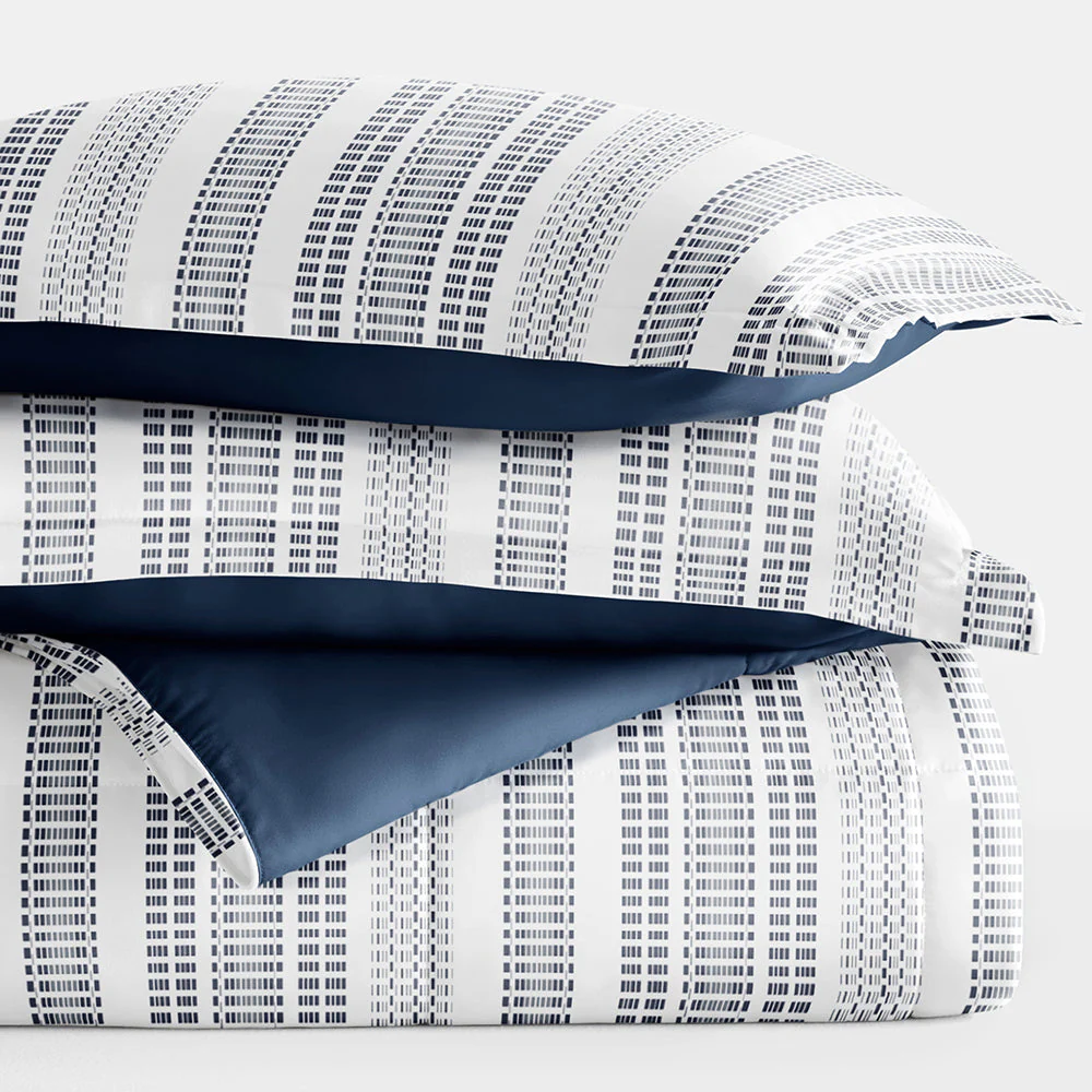 Farmhouse Dreams Reversible Down-Alternative Comforter Set (Sale) - Image 8