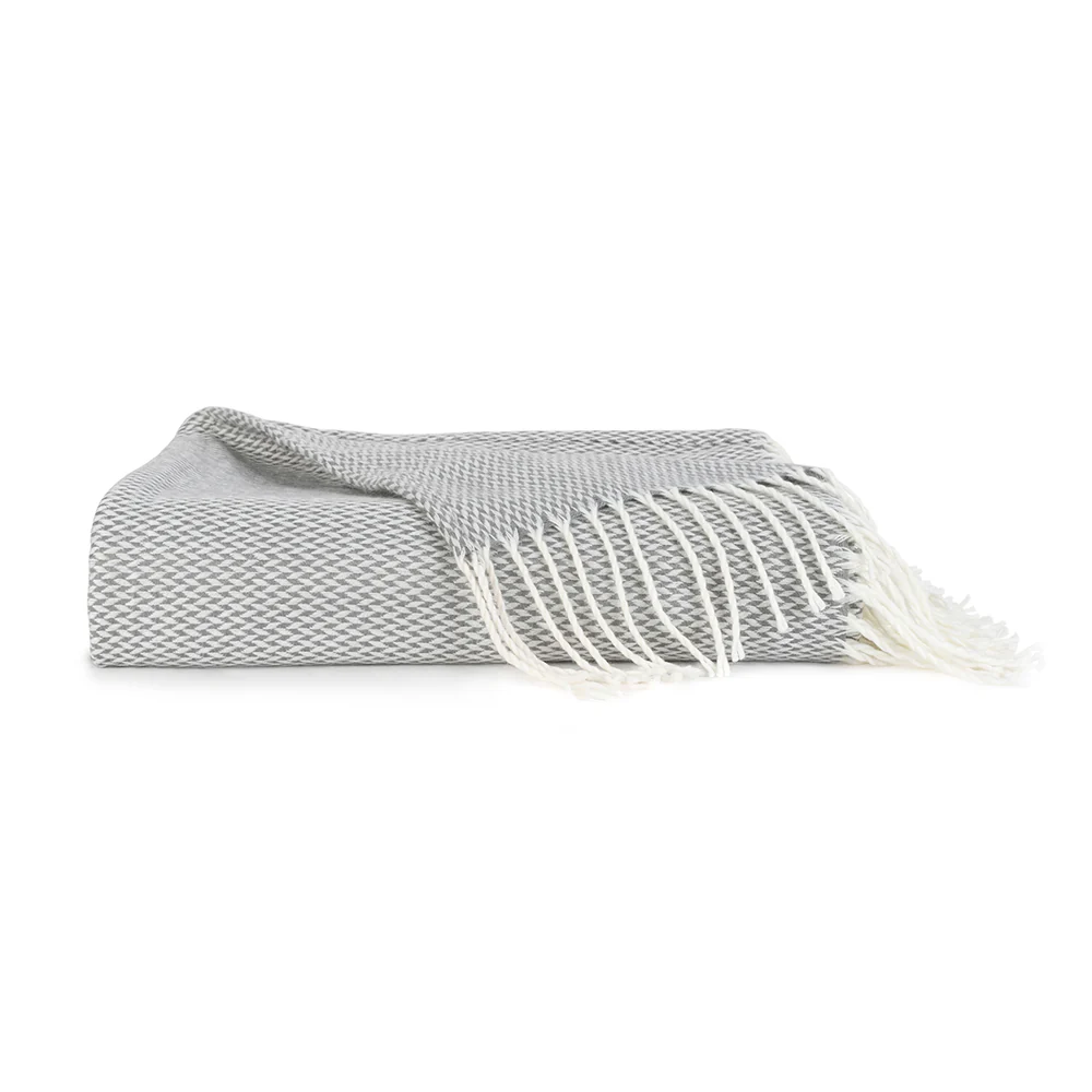 Herringbone Throw Blanket (Sale) - Image 7