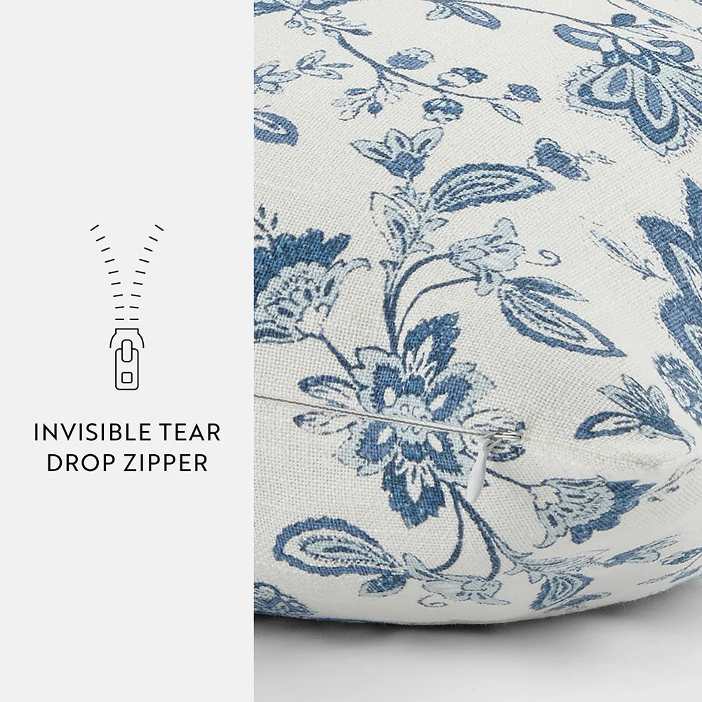 Jacobean Décor Throw Pillow (Sale) - Image 17