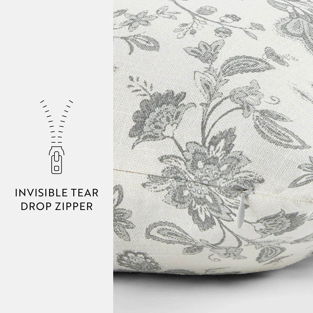 Jacobean Décor Throw Pillow (Sale) - Image 18
