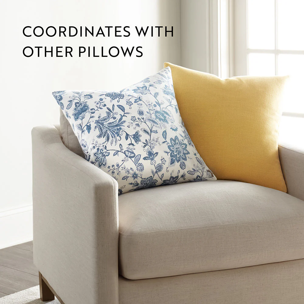 Jacobean Décor Throw Pillow (Sale) - Image 21