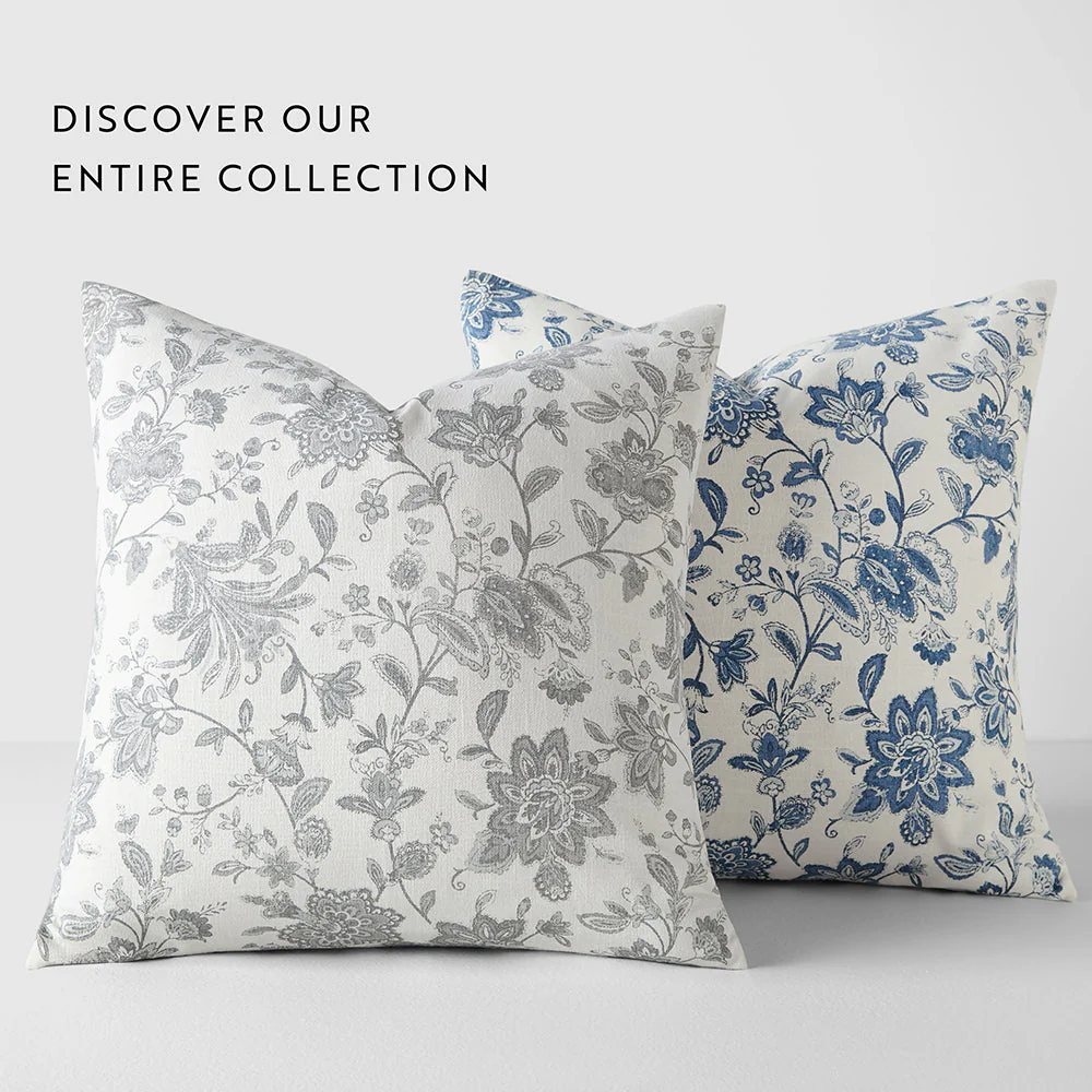 Jacobean Décor Throw Pillow (Sale) - Image 23