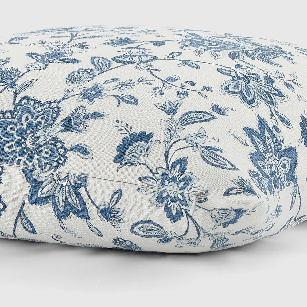 Jacobean Décor Throw Pillow (Sale) - Image 5