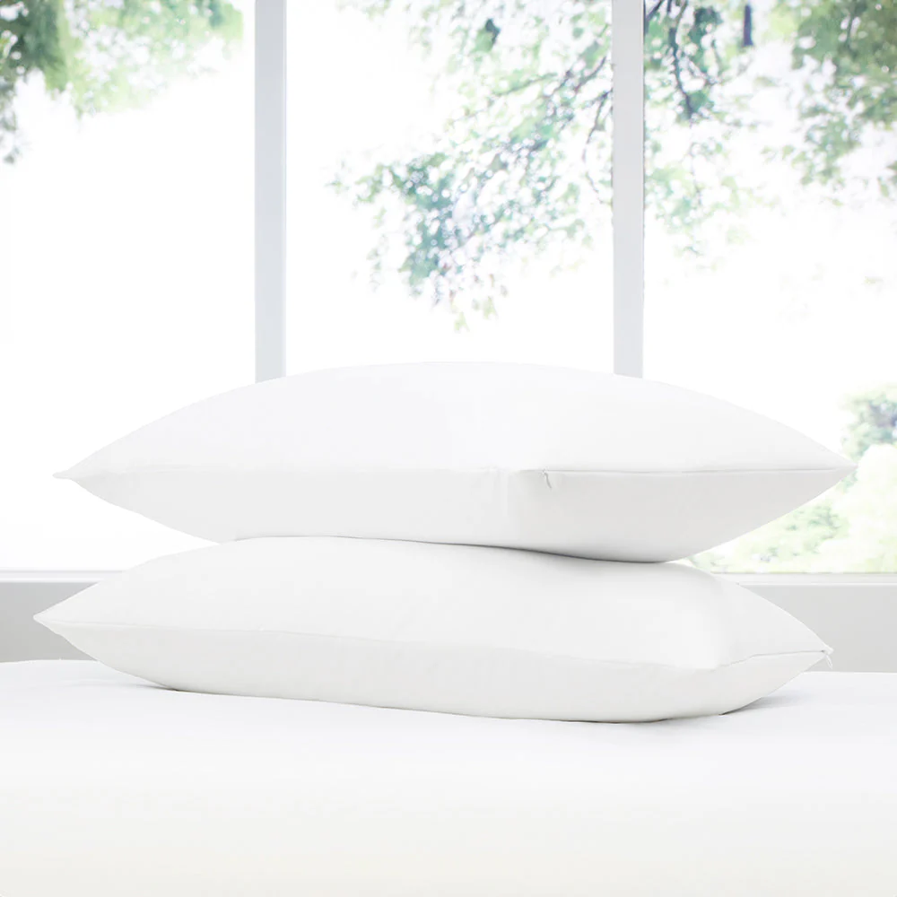 Jersey Knit Pillow Protector (2-Pack) (Sale) - Image 4