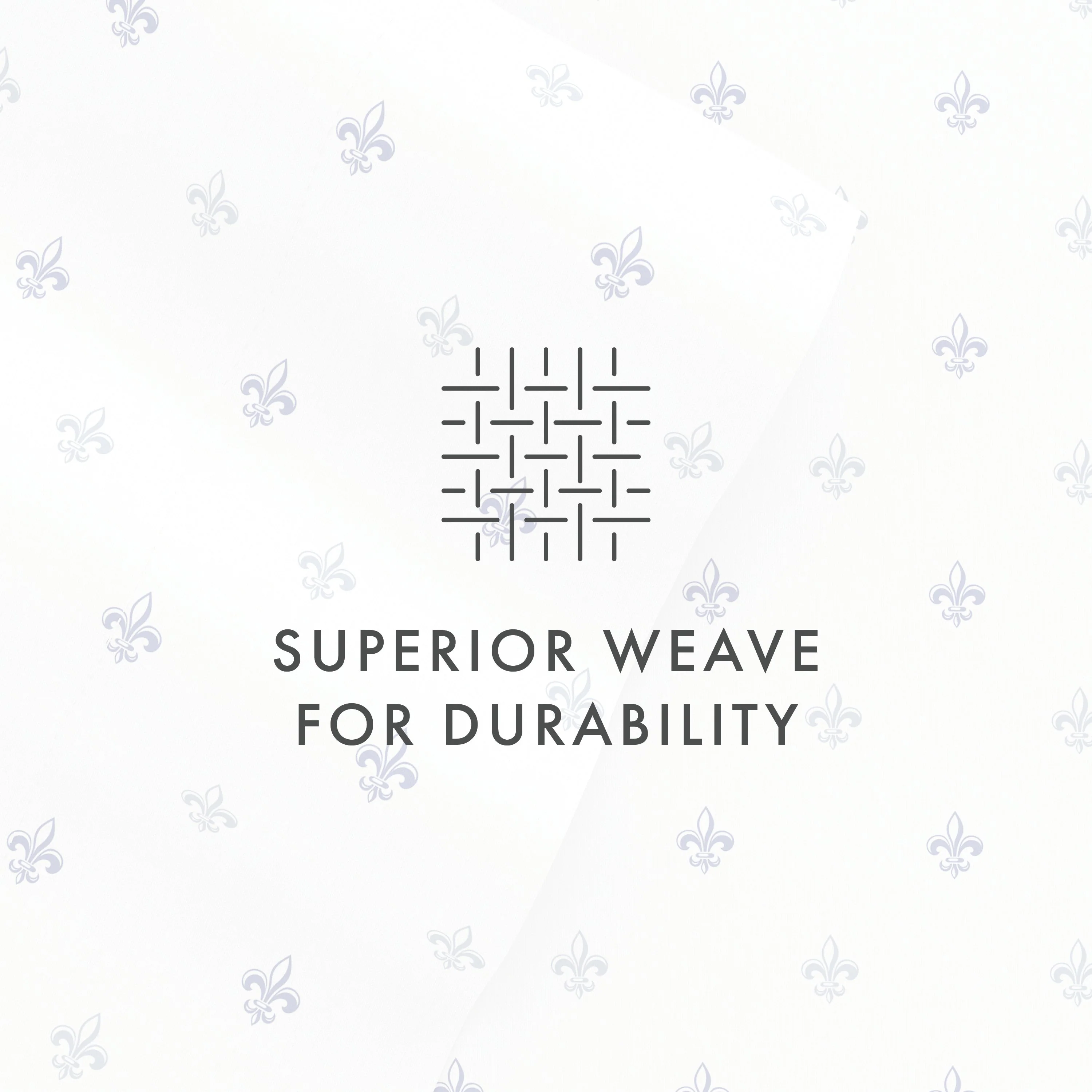 Lily Pattern 4-Piece Sheet Set (Sale) - Image 8