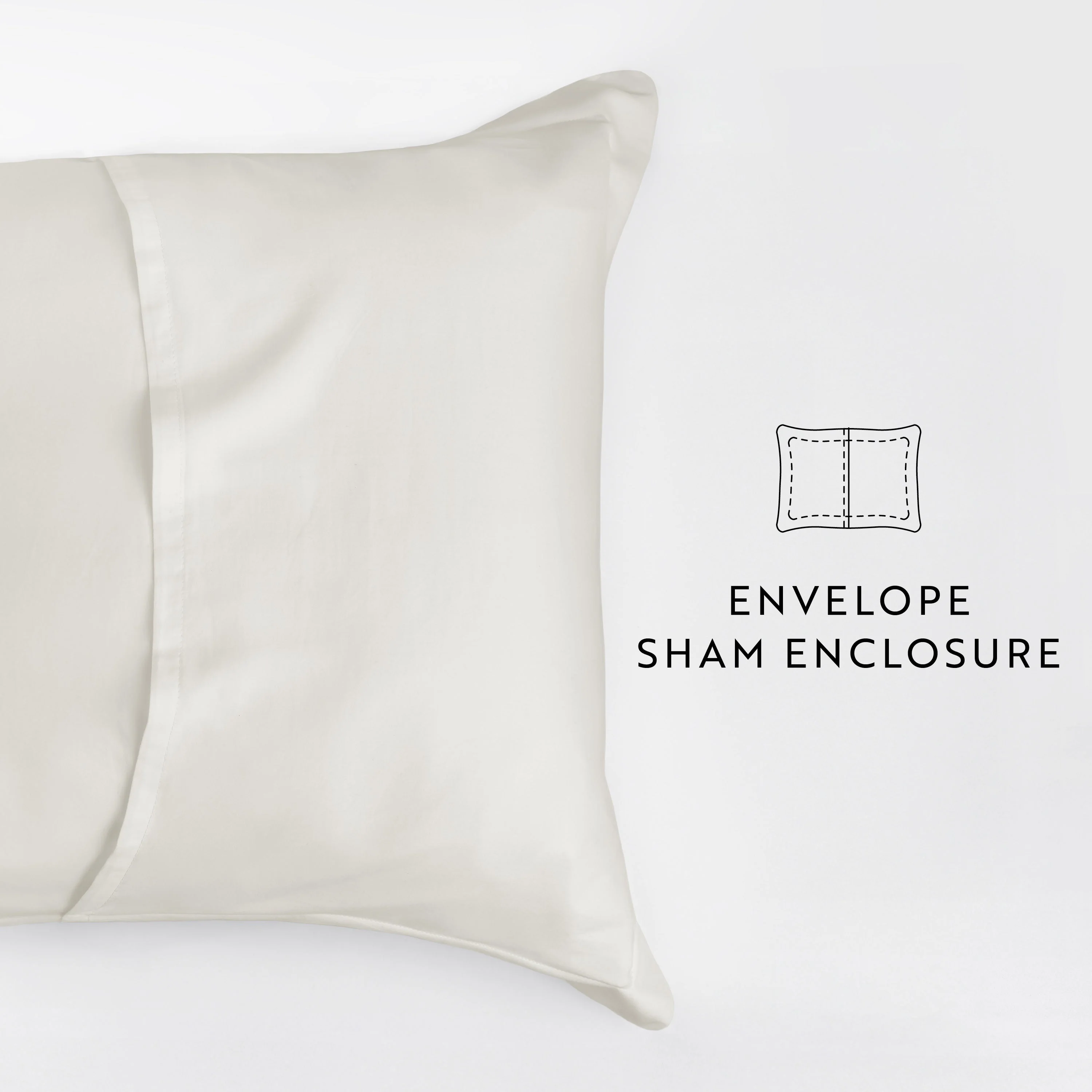 100% Long Staple Cotton 3-Piece Duvet Cover Set (Sale) - Image 20