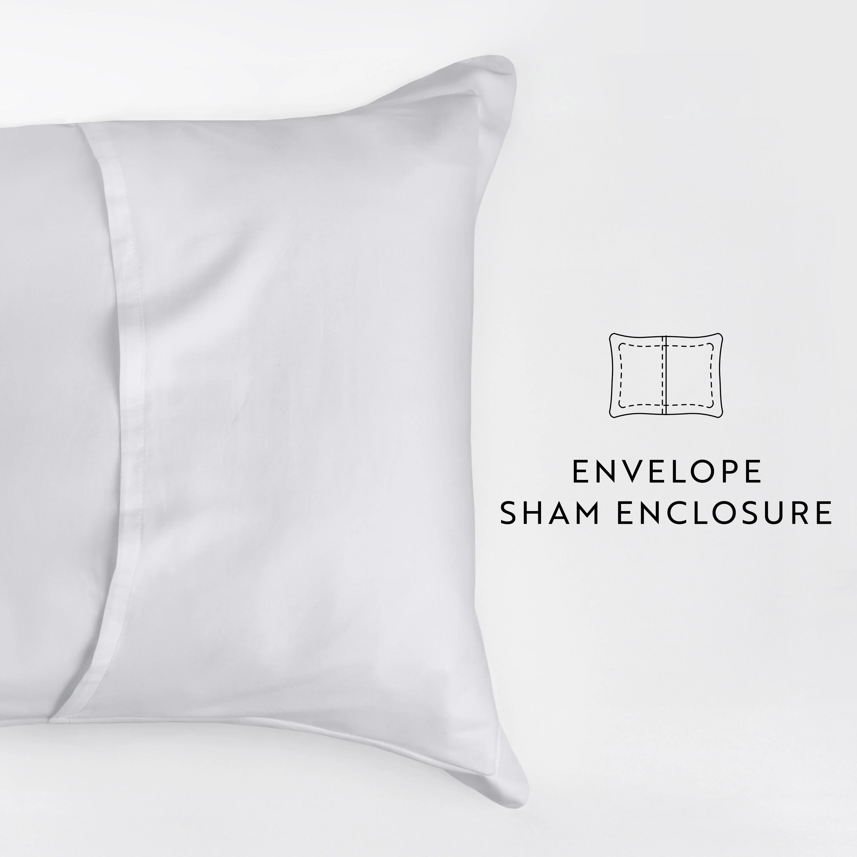 100% Long Staple Cotton 3-Piece Duvet Cover Set (Sale) - Image 24