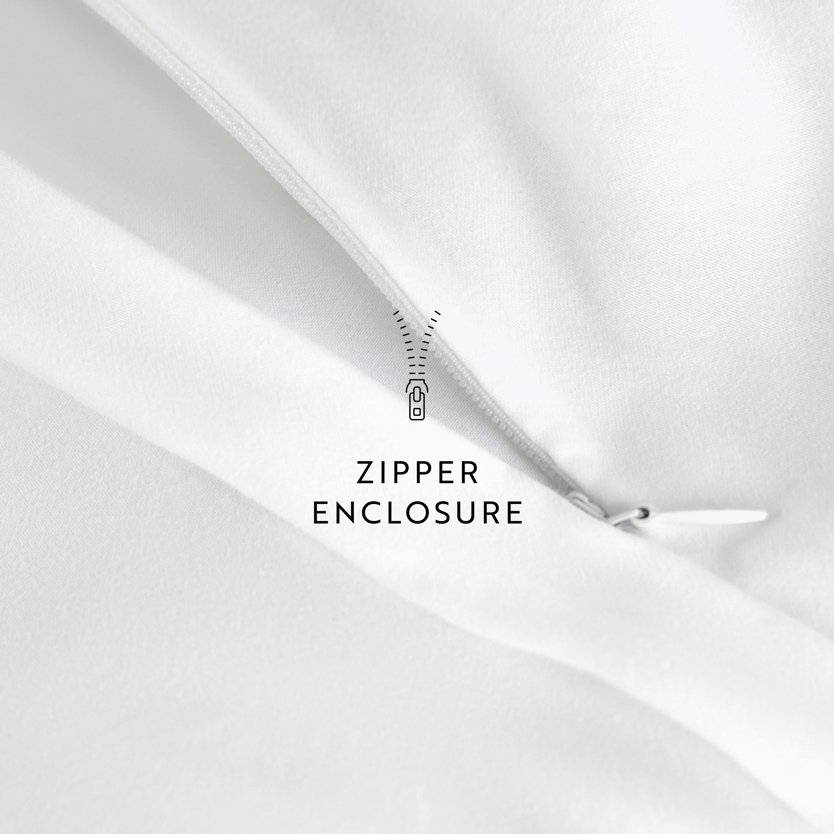100% Long Staple Cotton 3-Piece Duvet Cover Set (Sale) - Image 25