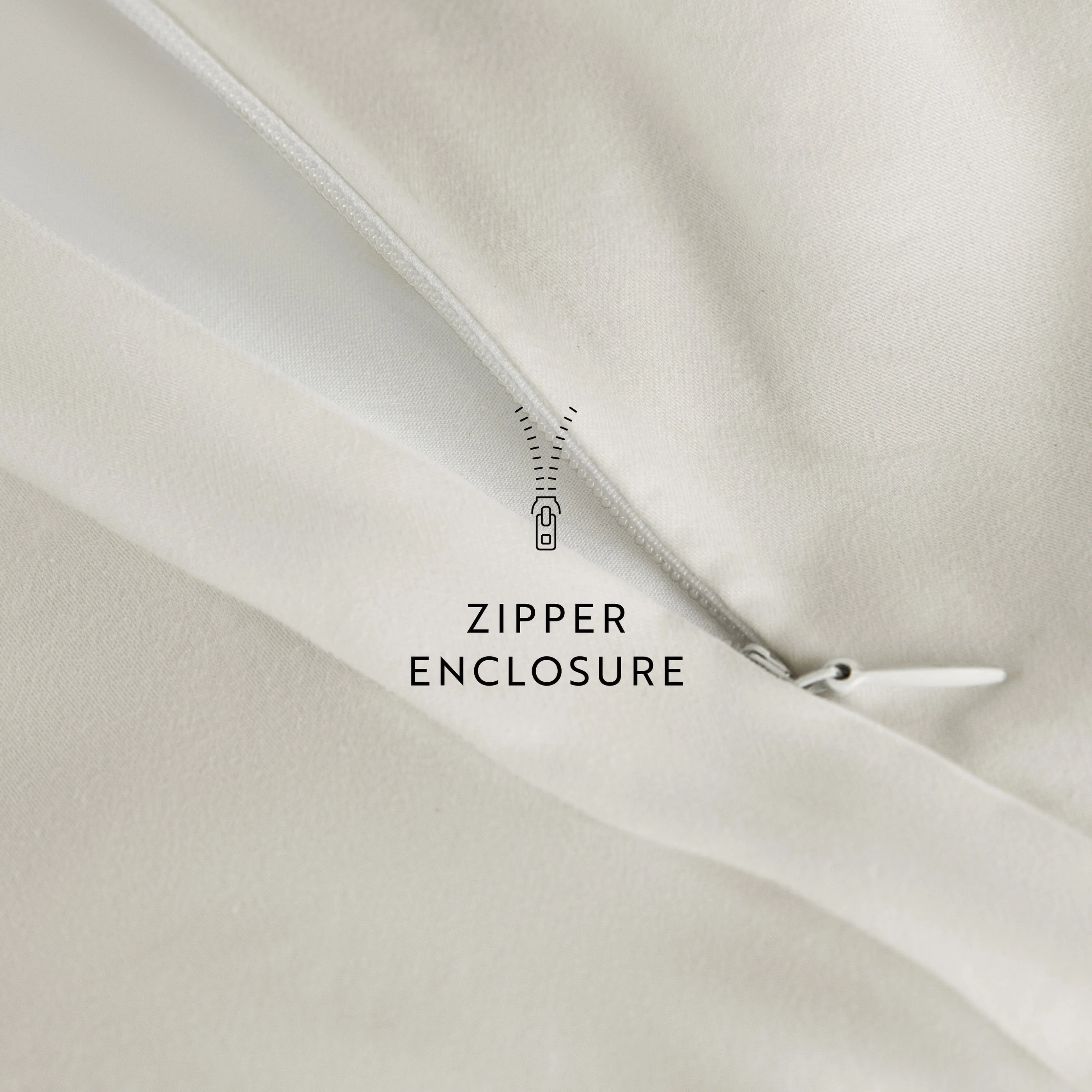 100% Long Staple Cotton 3-Piece Duvet Cover Set (Sale) - Image 26