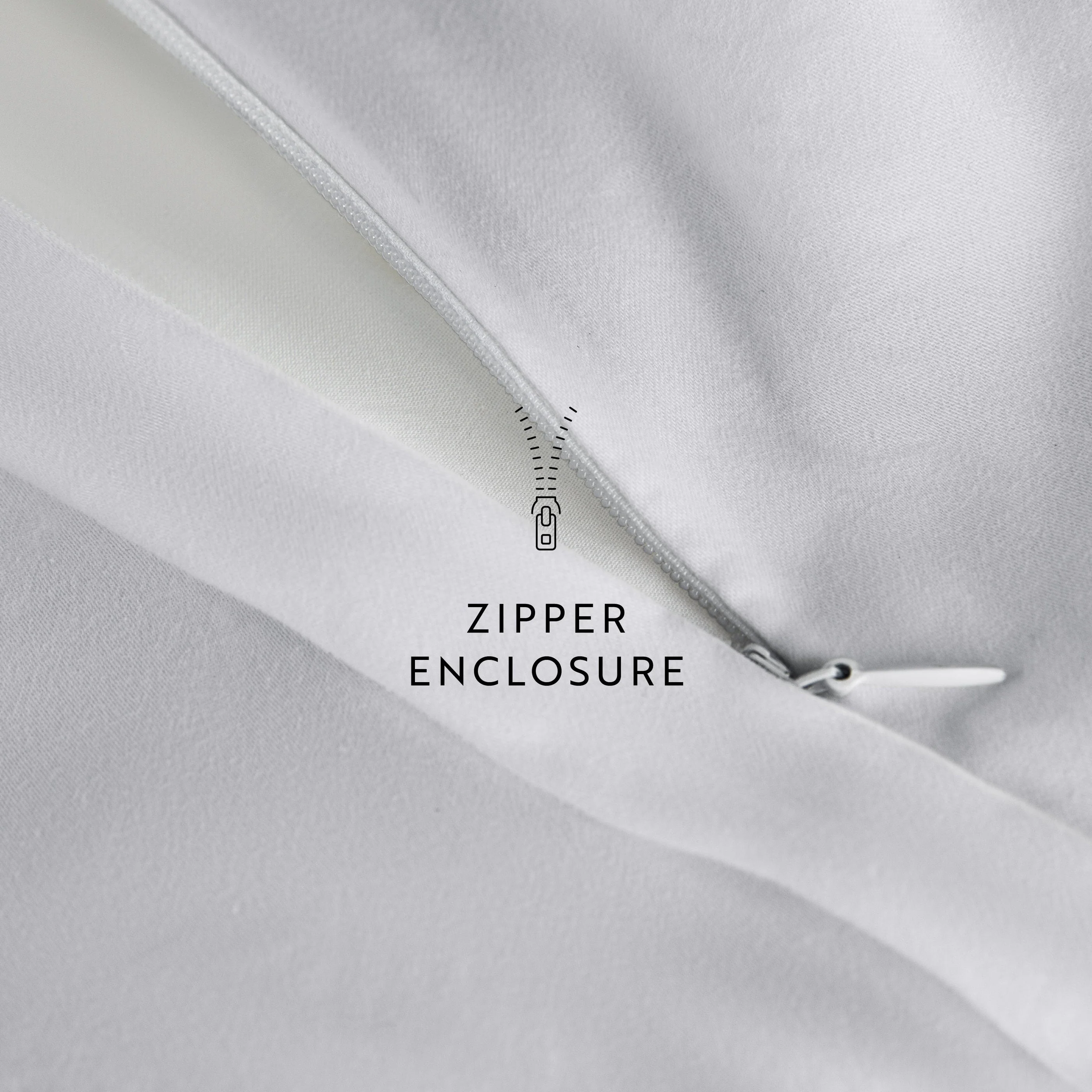 100% Long Staple Cotton 3-Piece Duvet Cover Set (Sale) - Image 28