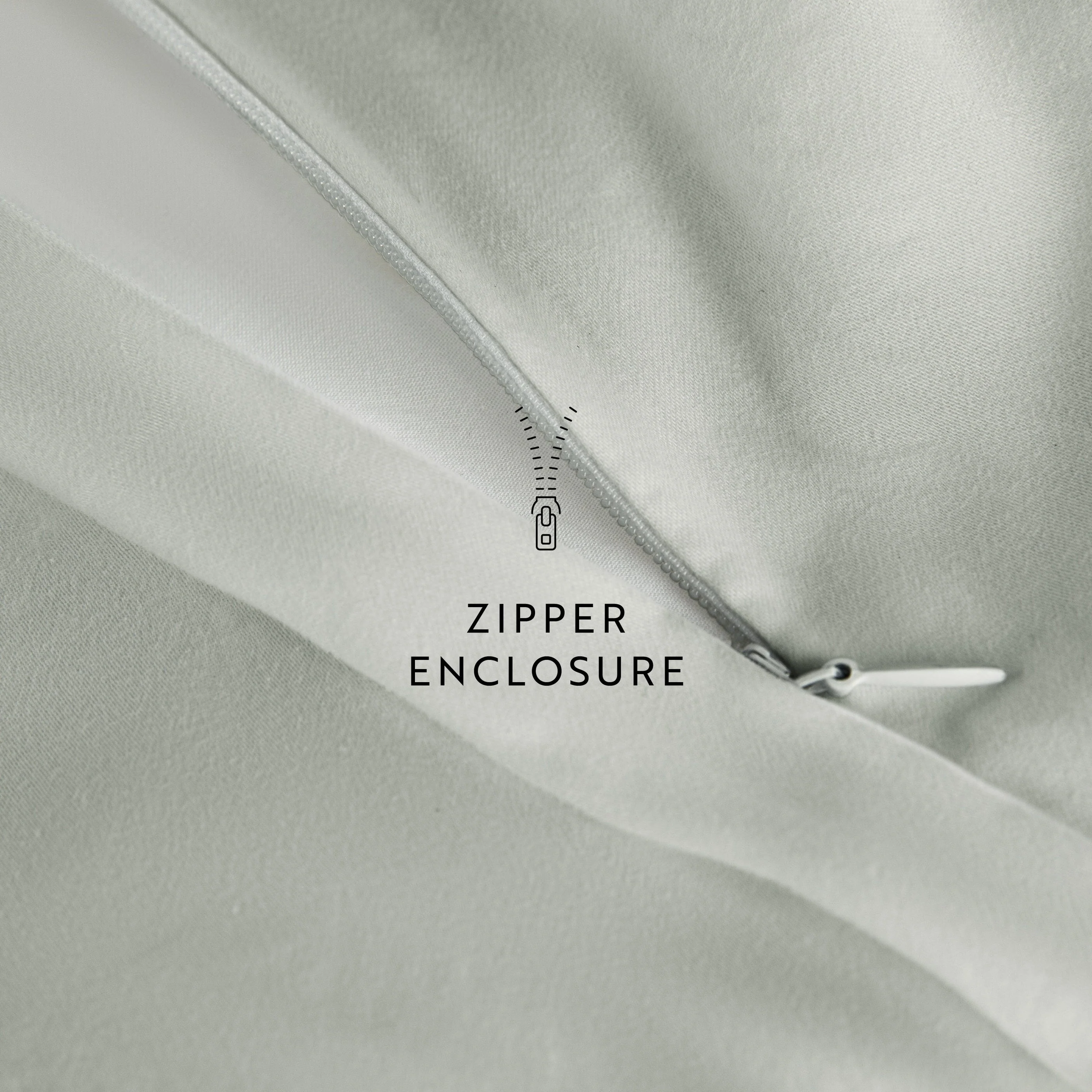 100% Long Staple Cotton 3-Piece Duvet Cover Set (Sale) - Image 29