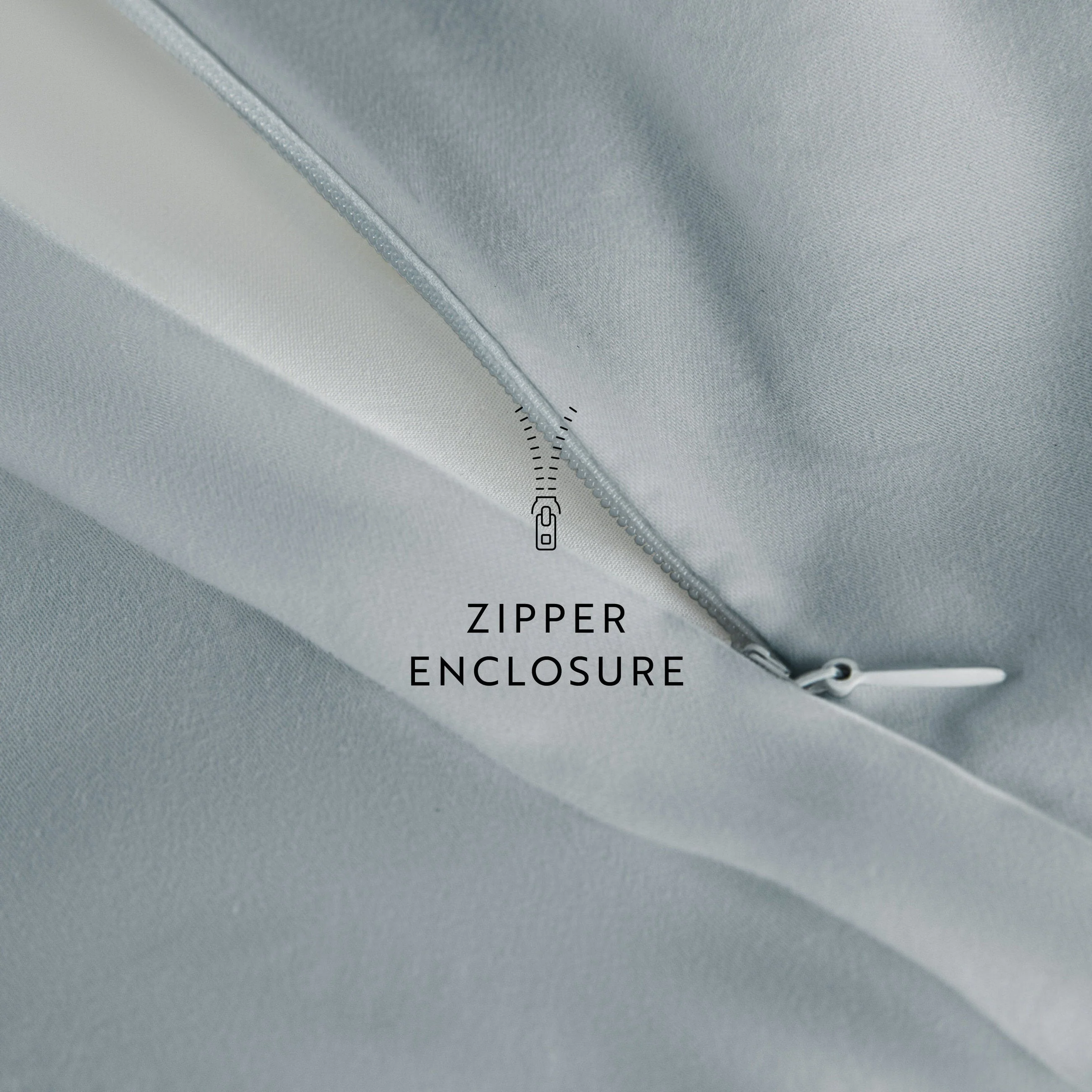 100% Long Staple Cotton 3-Piece Duvet Cover Set (Sale) - Image 30