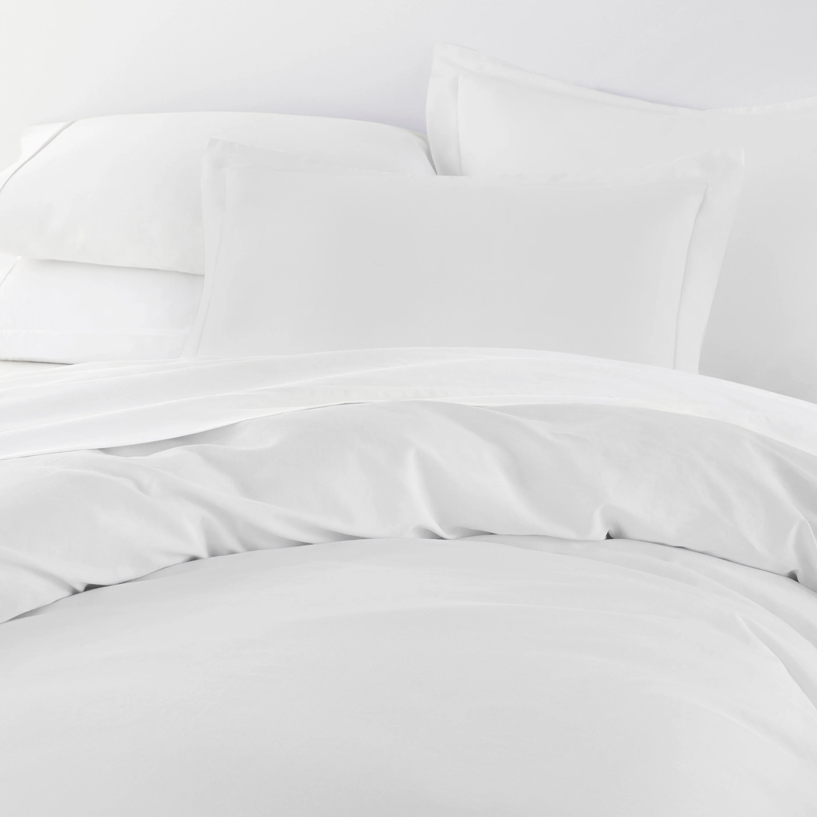 100% Long Staple Cotton 3-Piece Duvet Cover Set (Sale) - Image 8