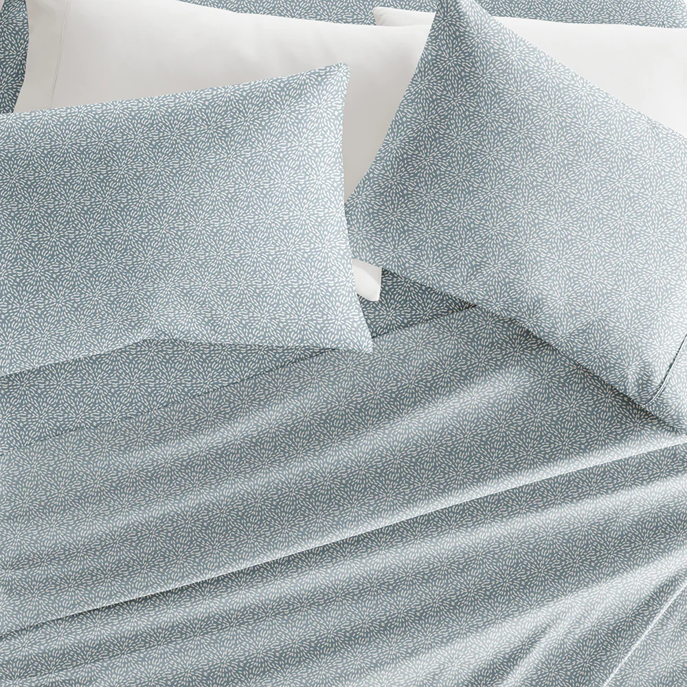 Modern Circles 4-Piece Pattern Sheet Set (Sale) - Image 8