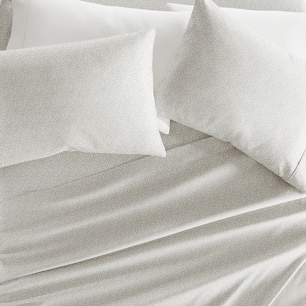 Modern Circles 4-Piece Pattern Sheet Set (Sale) - Image 9