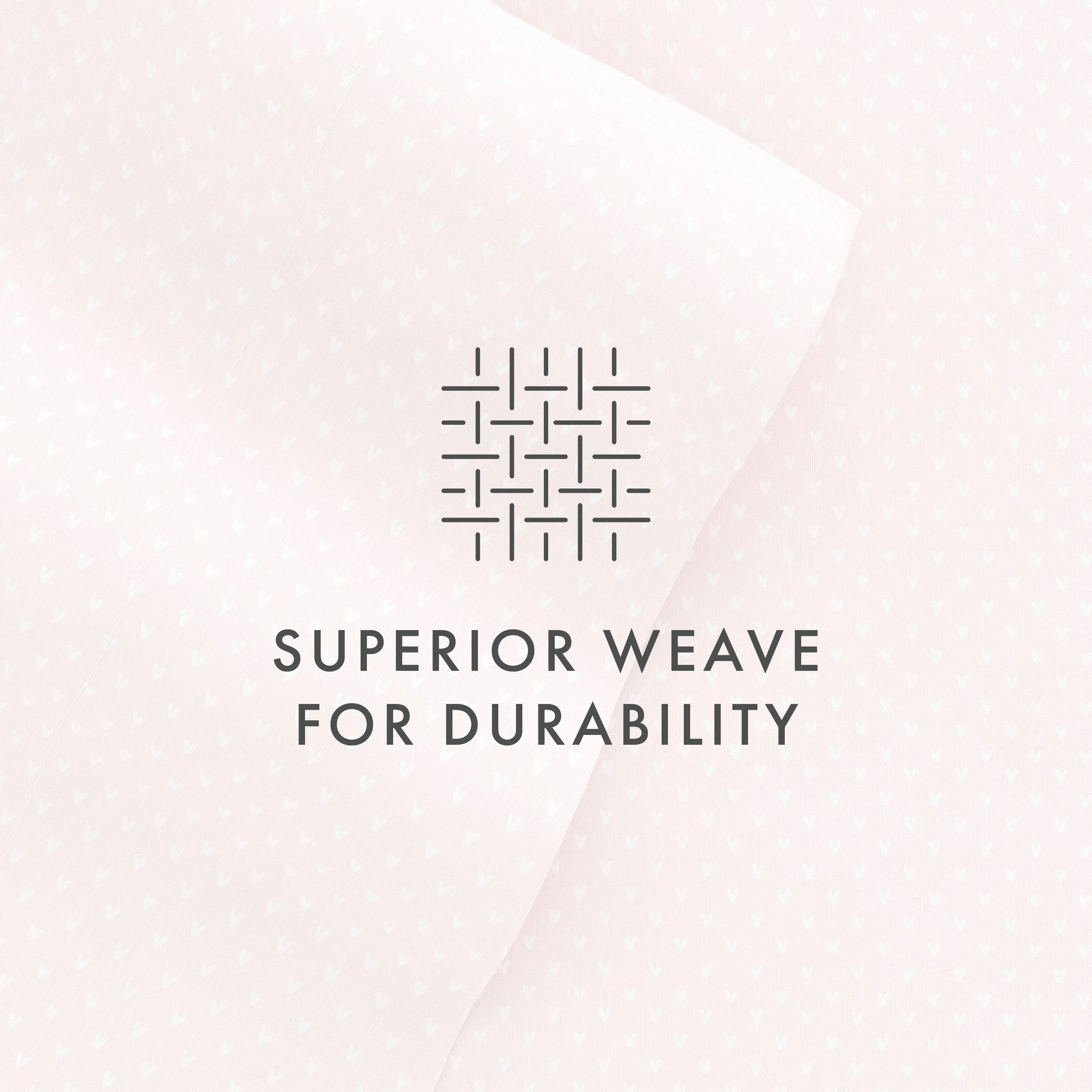 My Heart Pattern 4-Piece Sheet Set (Sale) - Image 17