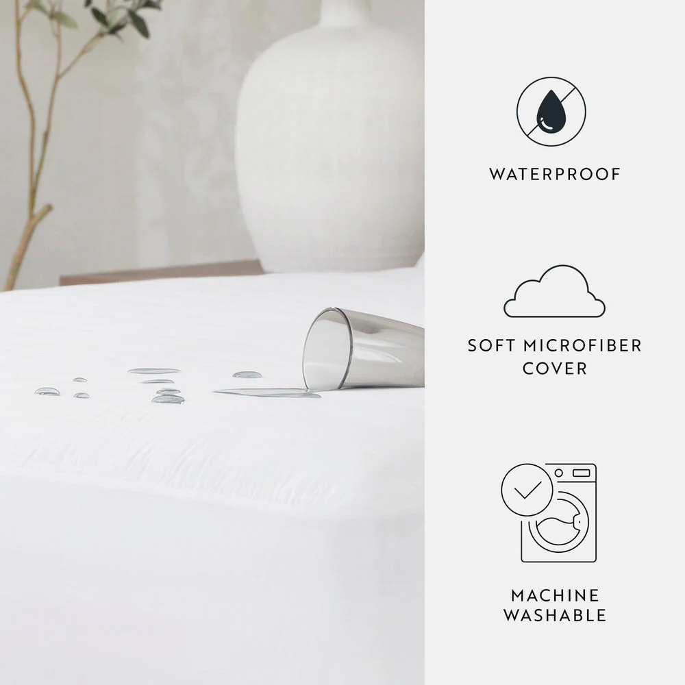 Padded Mattress Protector (Sale) - Image 8