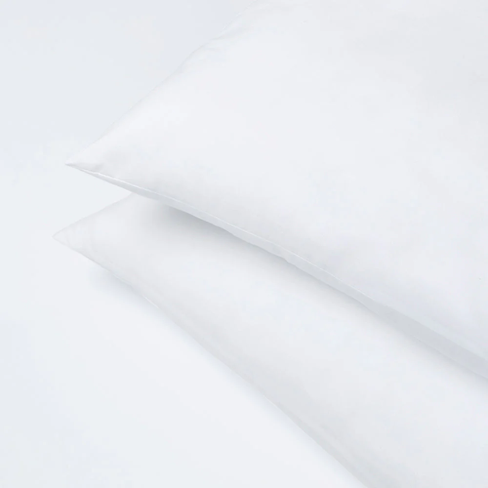 Plush Microfiber Pillow (2-Pack) (Sale) - Image 4
