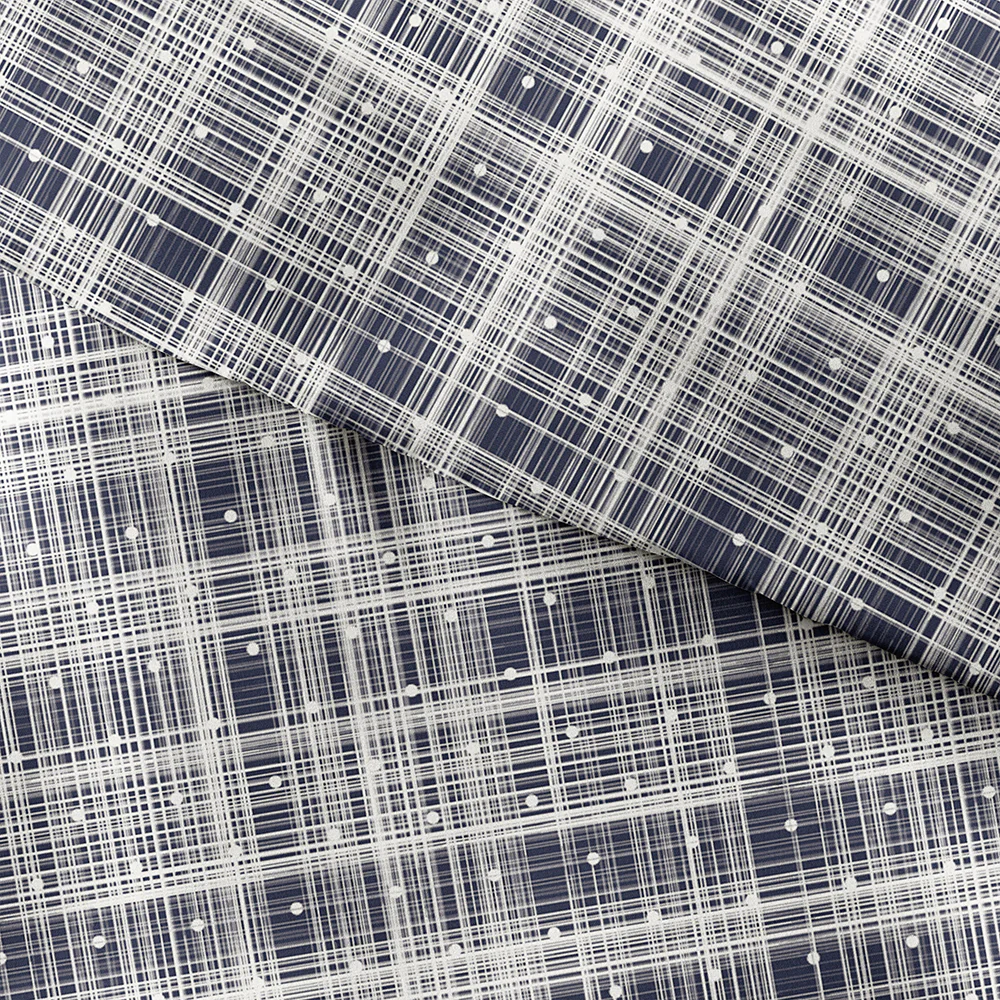 Polkadot Pattern 3-Piece Duvet Cover Set (Sale) - Image 26