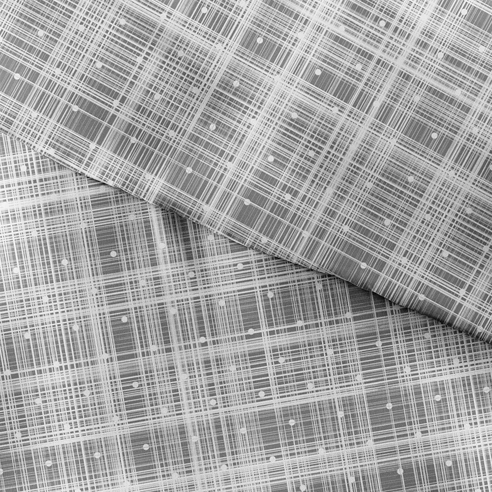 Polkadot Pattern 3-Piece Duvet Cover Set (Sale) - Image 27